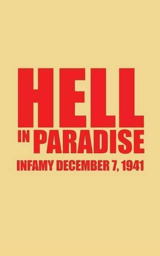 Cover image for Hell in Paradise