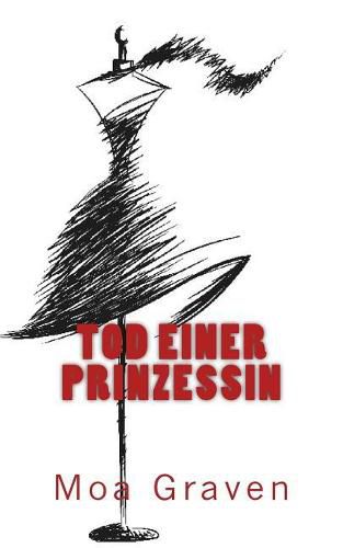 Cover image for Tod einer Prinzessin: Ostfrieslandkrimi