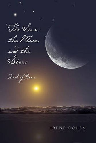 Cover image for The Sun, the Moon and the Stars