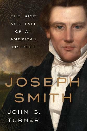 Cover image for Joseph Smith