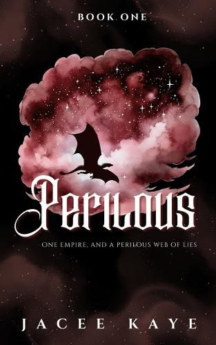 Cover image for Perilous