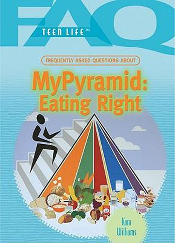 Cover image for Frequently Asked Questions about My Pyramid