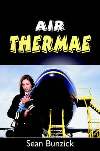 Cover image for Air Thermae