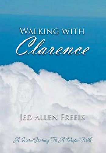 Cover image for Walking with Clarence