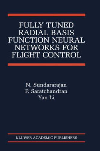 Cover image for Fully Tuned Radial Basis Function Neural Networks for Flight Control