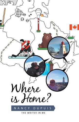 Cover image for Where Is Home?