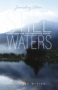 Cover image for Still Waters