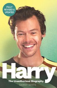 Cover image for Harry: The Unauthorized Biography