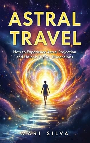 Cover image for Astral Travel