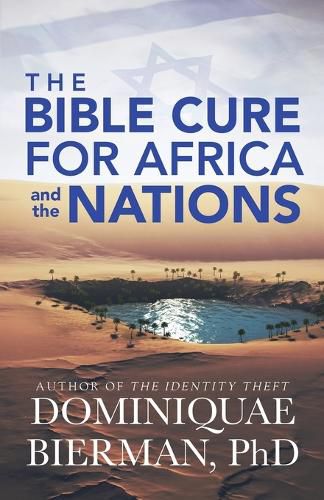 Cover image for The Bible Cure for Africa and the Nations