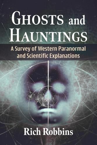 Cover image for Ghosts and Hauntings