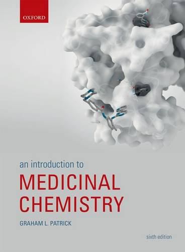 Cover image for An Introduction to Medicinal Chemistry