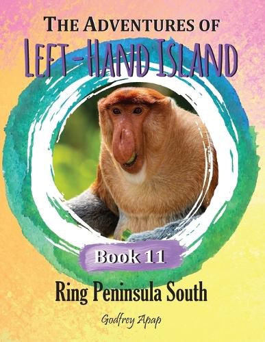 The Adventures of Left-Hand Island