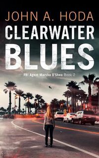 Cover image for Clearwater Blues