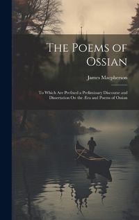 Cover image for The Poems of Ossian