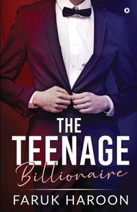 Cover image for The Teenage Billionaire