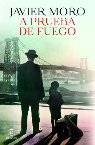 Cover image for A Prueba de Fuego