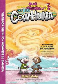 Cover image for The Big Cowhuna