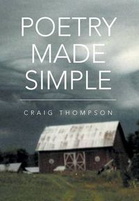 Cover image for Poetry Made Simple