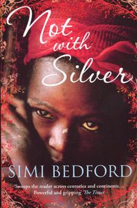 Cover image for Not With Silver