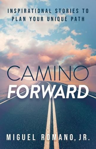 Cover image for Camino Forward