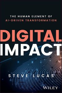 Cover image for Digital Impact