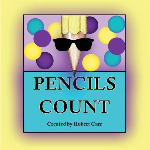 Cover image for Pencils Count