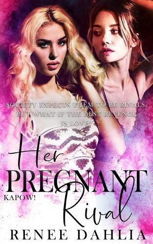 Cover image for Her Pregnant Rival