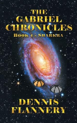 Cover image for The Gabriel Chronicles