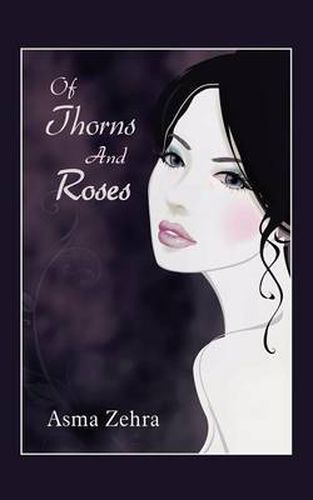 Cover image for Of Thorns and Roses