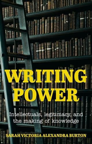 Cover image for Writing Power