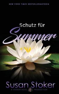 Cover image for Schutz fur Summer