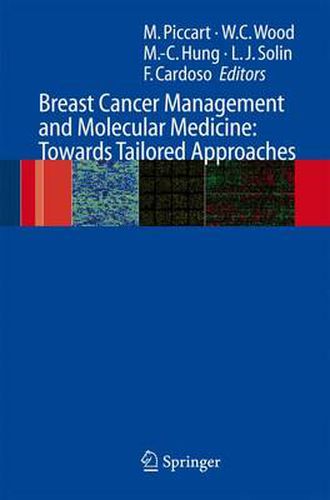 Breast Cancer Management and Molecular Medicine