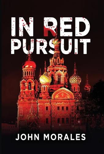 Cover image for In Red Pursuit