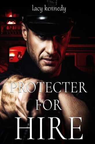 Cover image for Protector for Hire