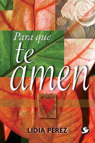 Cover image for Para Que Te Amen