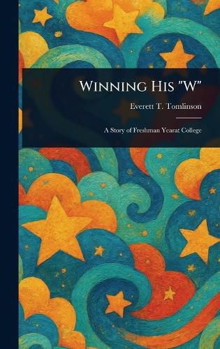 Cover image for Winning His "W"