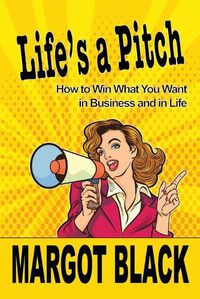 Cover image for Life's a Pitch