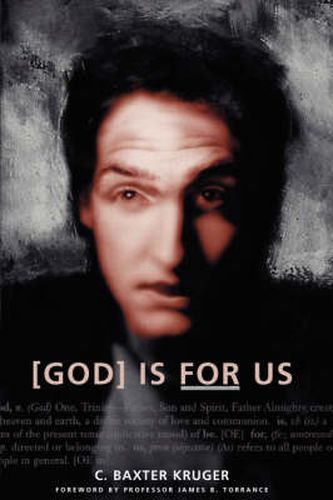 Cover image for God is for Us