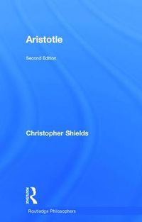 Cover image for Aristotle