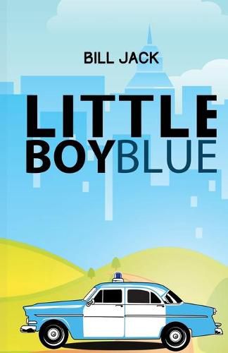 Cover image for Little Boy Blue