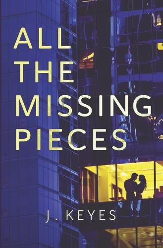 Cover image for All the Missing Pieces