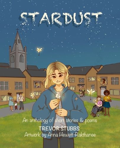 Cover image for Stardust