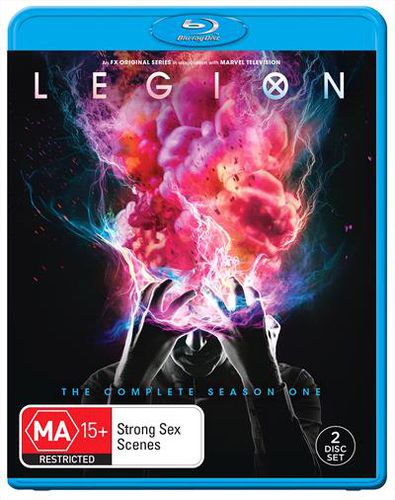 Legion : Season 1