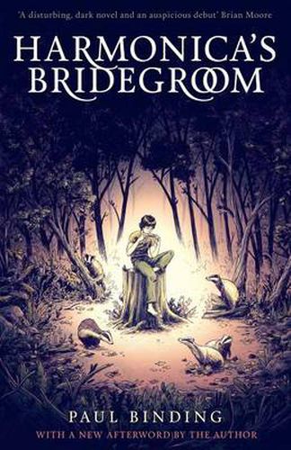 Harmonica's Bridegroom