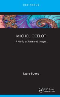 Cover image for Michel Ocelot