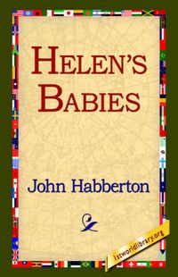 Cover image for Helen's Babies