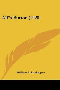 Cover image for Alf's Button (1920)