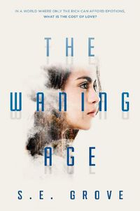 Cover image for The Waning Age