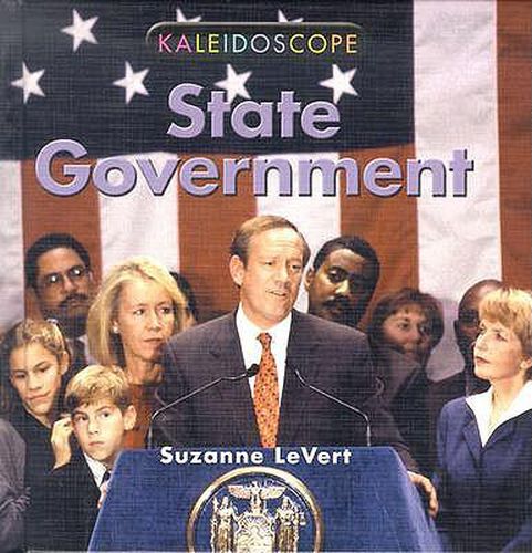 Cover image for State Government